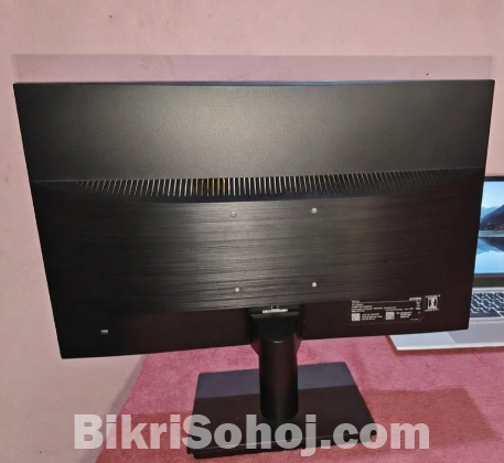 Intel Core I5 11th Gen Desktop Full Setup + Dell 19” Monitor